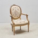 1704 1004 ARMCHAIR